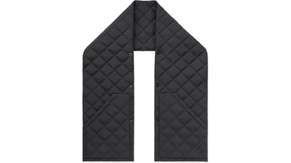 convertible lightweight travel vest