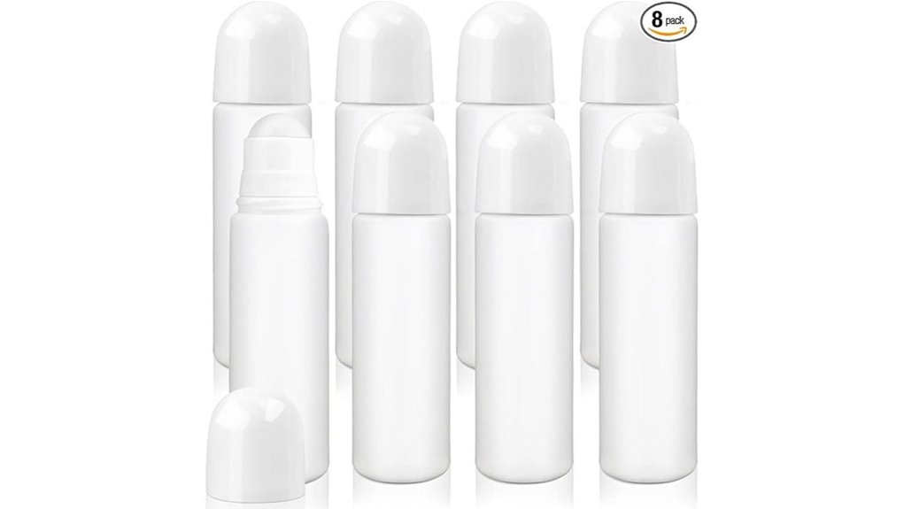 cositina leak proof roll on refillable