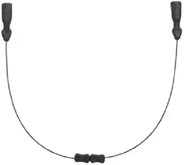 costa unisex adjustable retainer