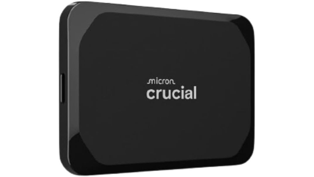 crucial x9 2tb ssd