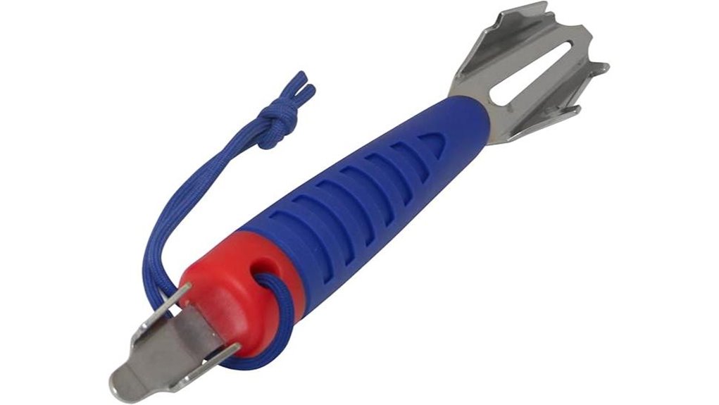 deckmate 6 in 1 boat tool