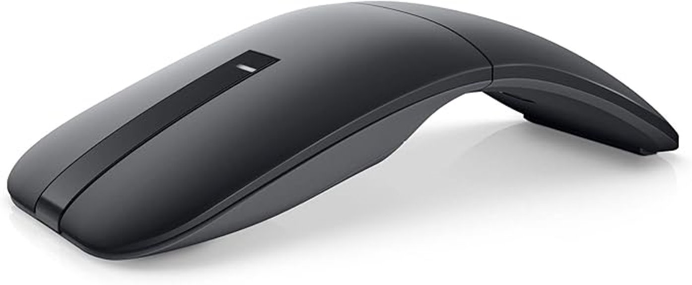 dell ms700 bluetooth mouse