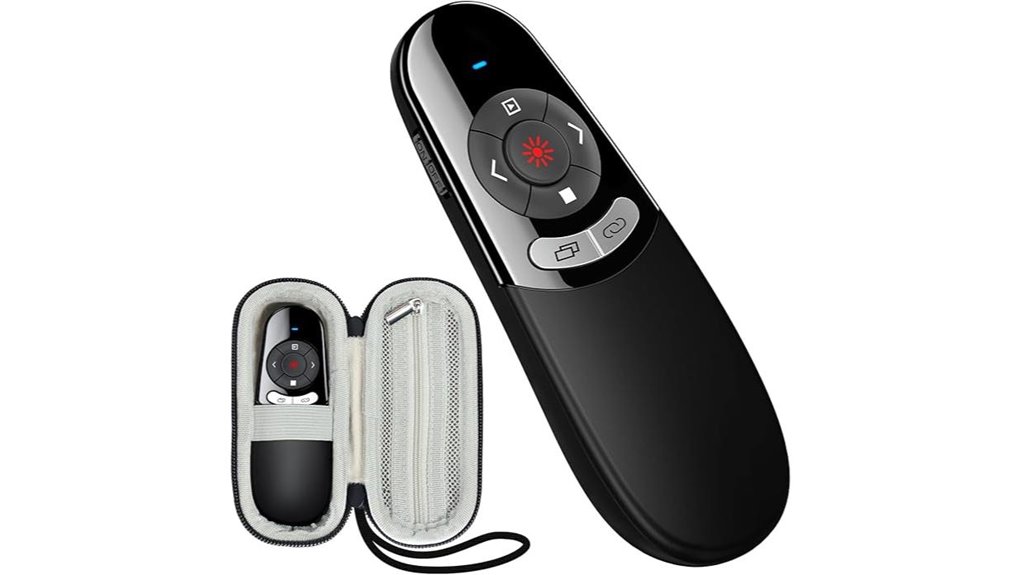 dinostrike wireless remote case