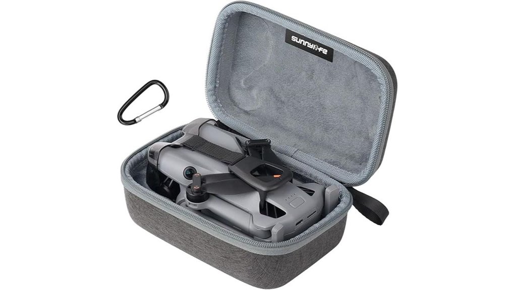 dji mini 5 pro case