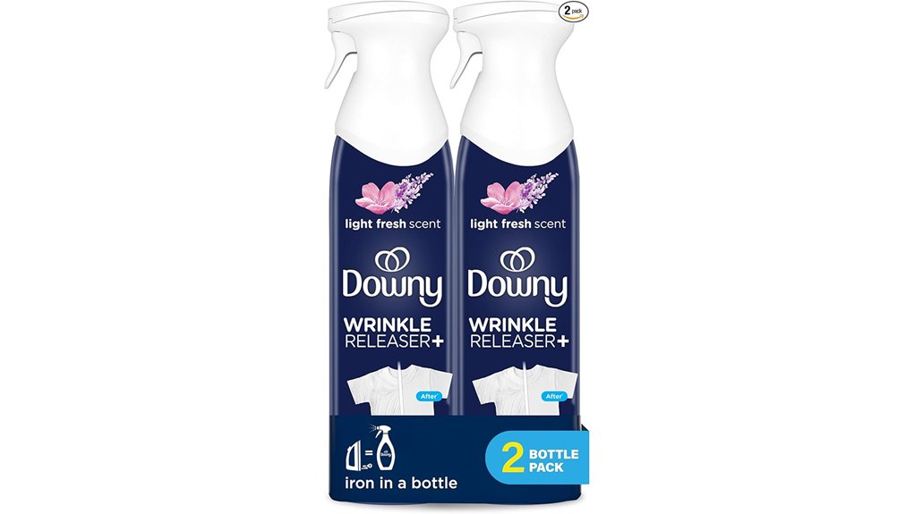 downy dual 9 7oz spray