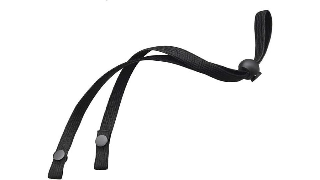 dozen adjustable mask holders