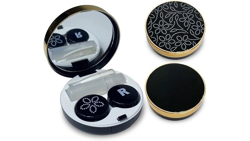 dual contact cases mirrortweezers