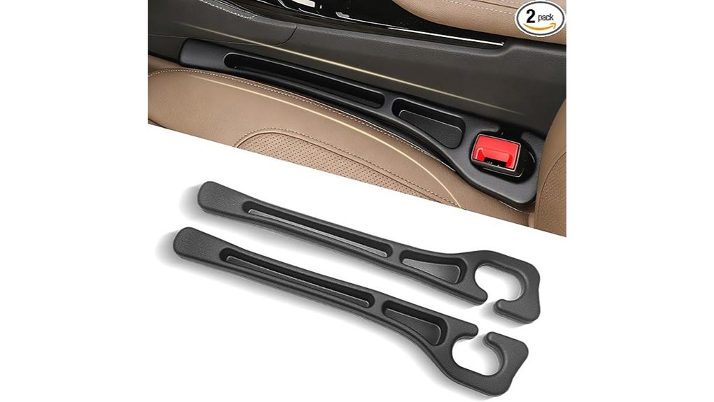 dual gap filler phone