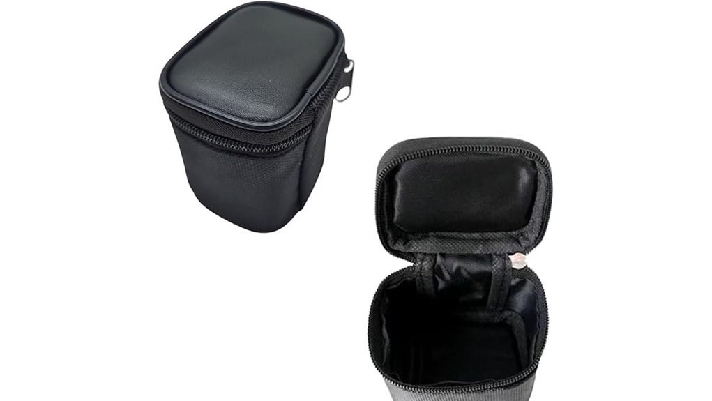 dual universal adapter carrier