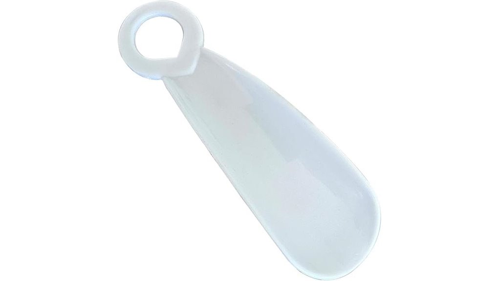 durable lightweight plastic horns