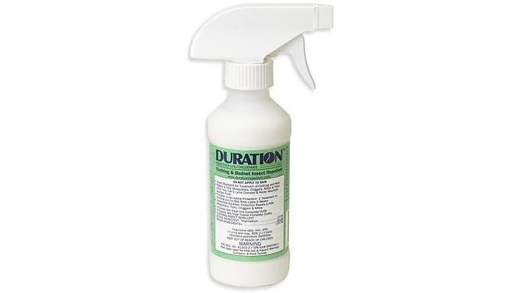 duration 0 5 permethrin spray