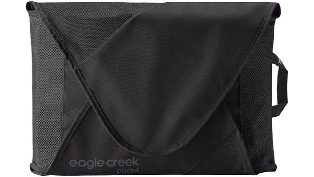 eagle creek compression folder