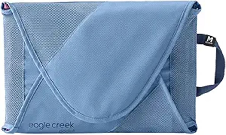 eagle creek compression folder