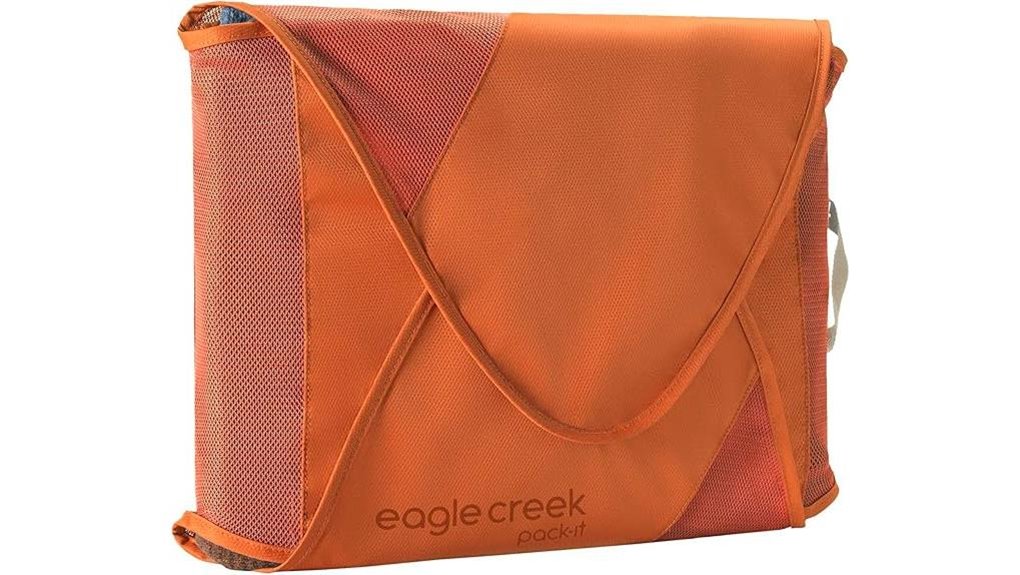 eagle creek x large folder
