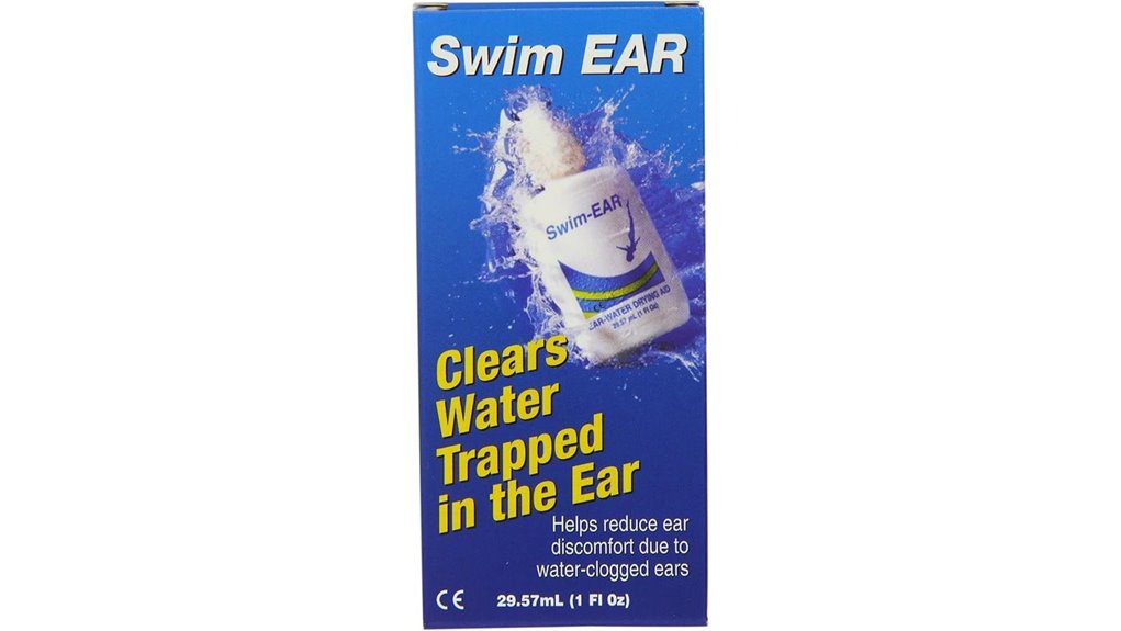 ear water drying 29 57ml