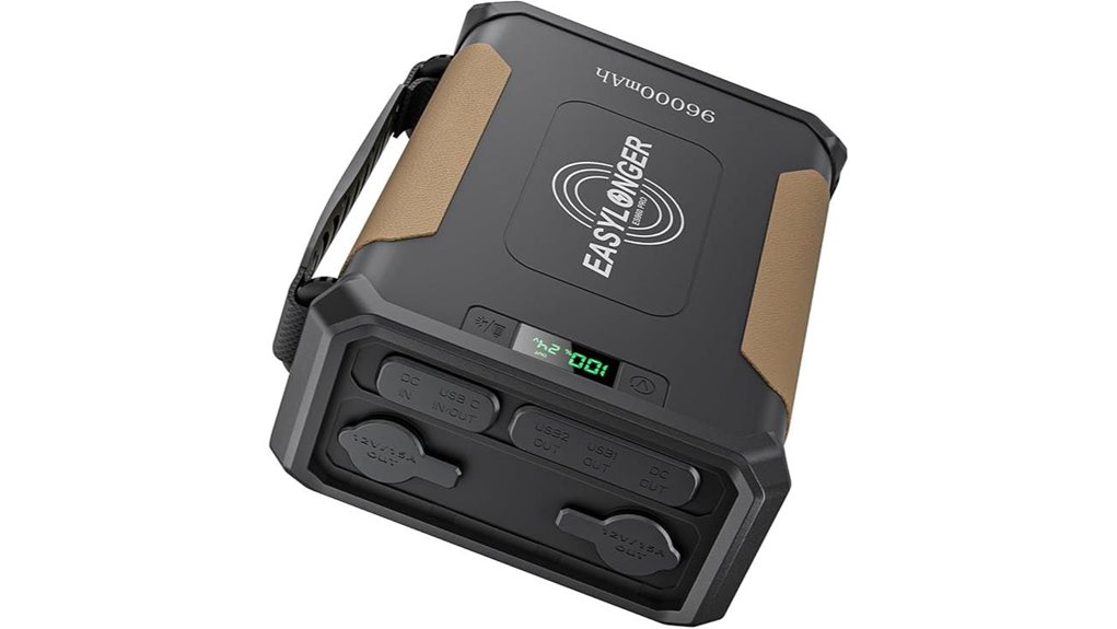 easylonger es960 pro cpap