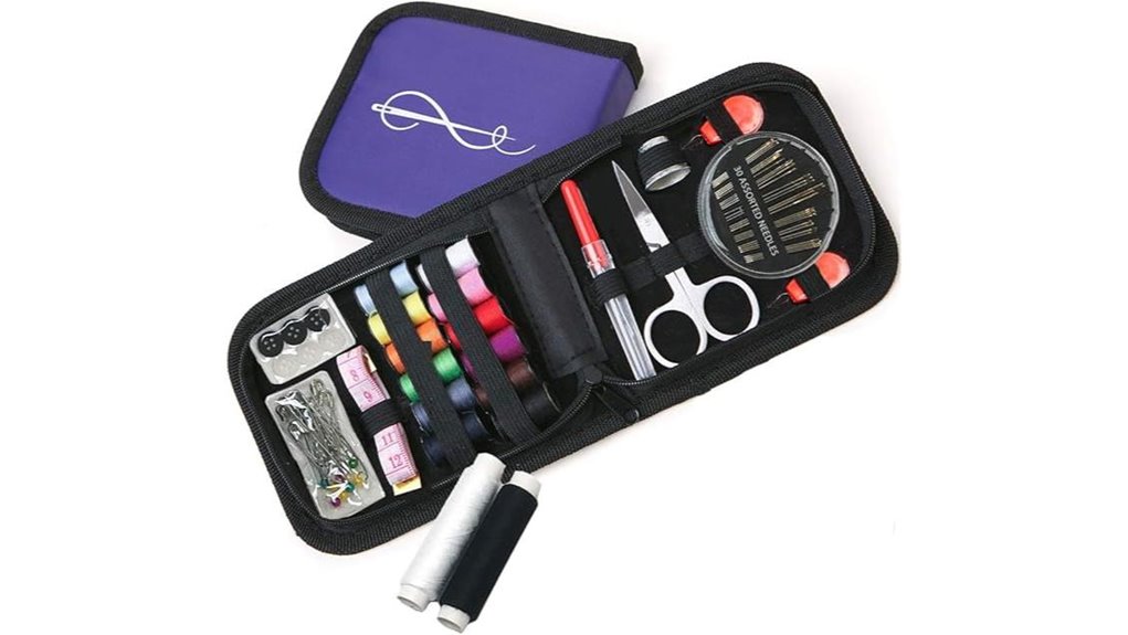 ebook enhanced mini sewing kit