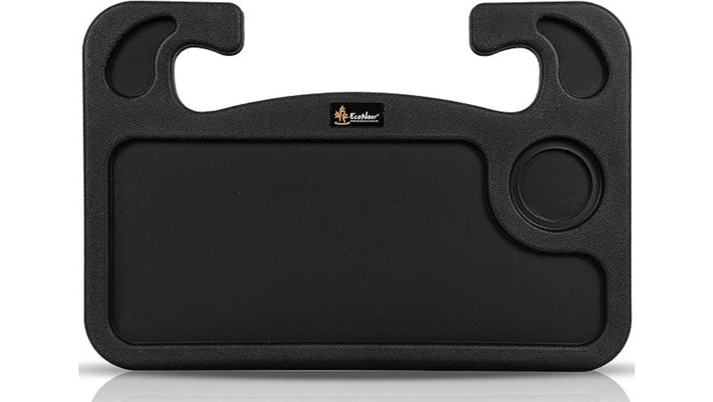 econour steering wheel desk