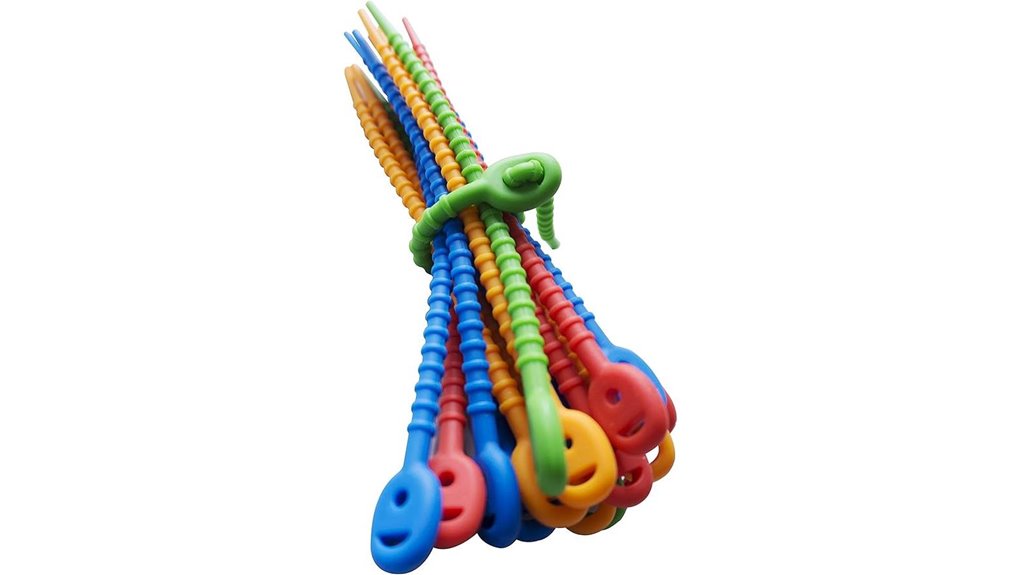 ecosearene silicone 20 pieces