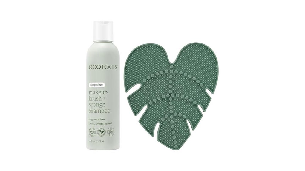 ecotools makeup cleansing bundle