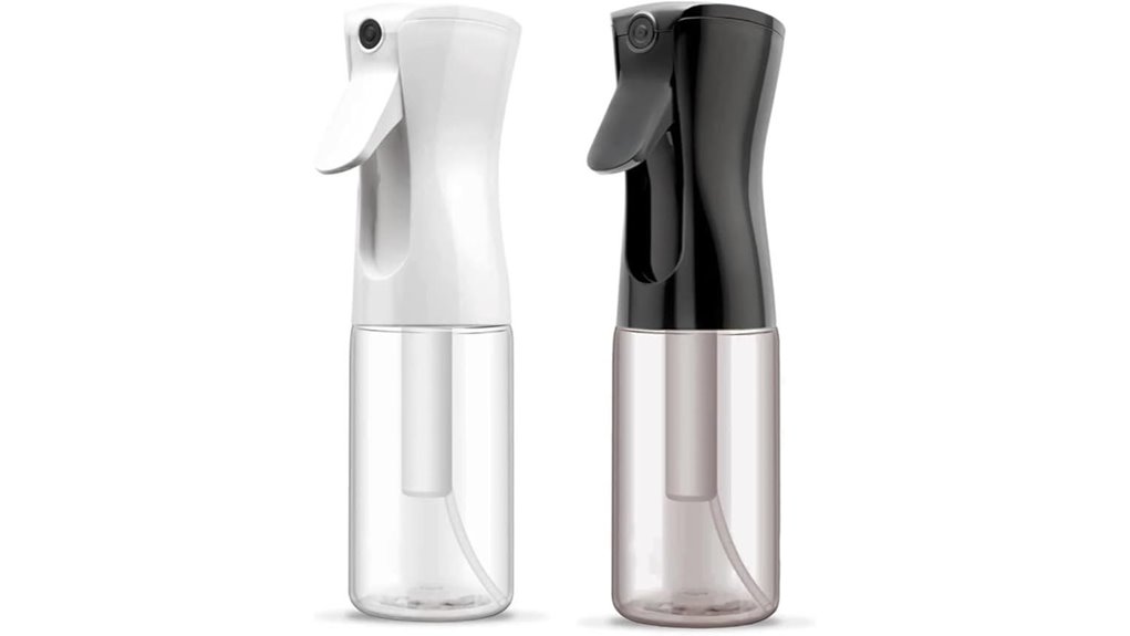 elemsy 2 pack 6 8oz spray