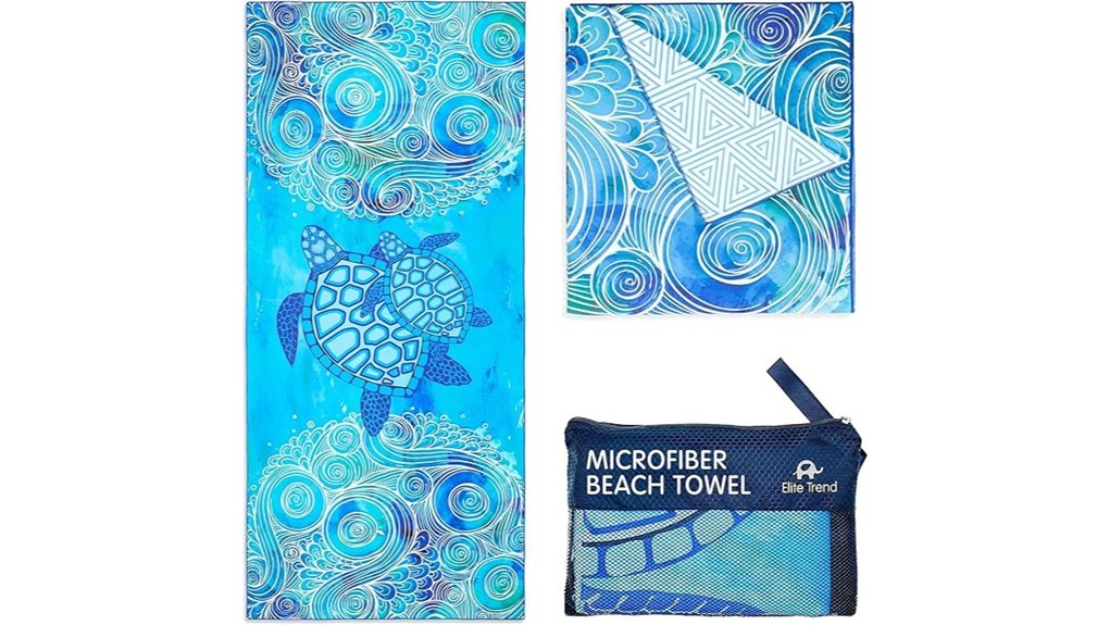 elite trend microfiber bundle