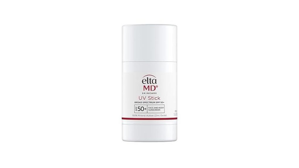 eltamd mineral uv stick