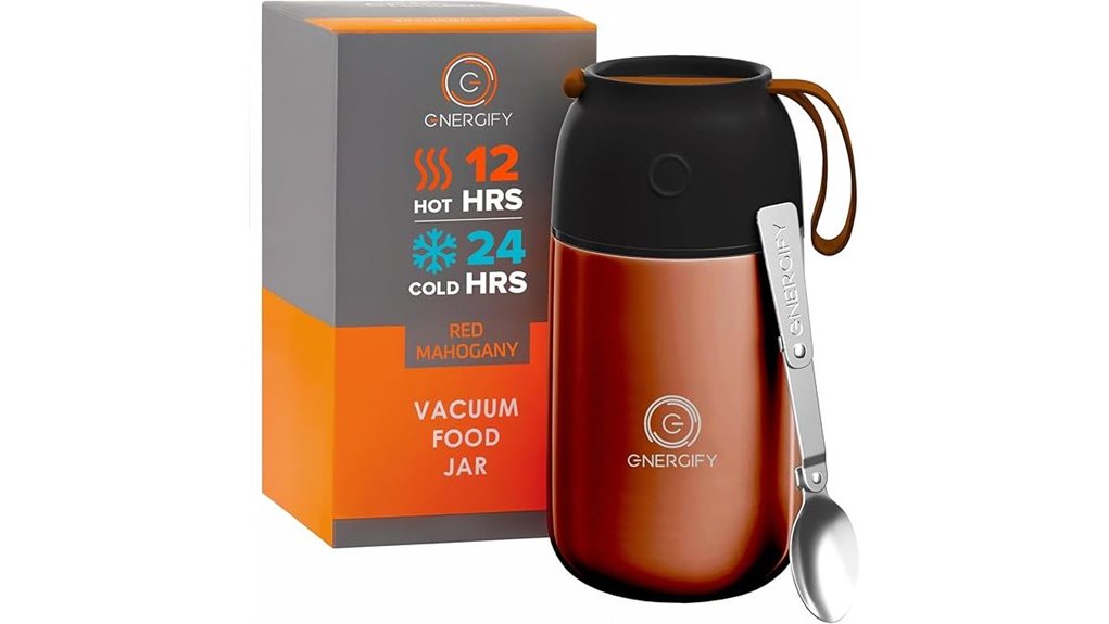 energify 24oz vacuum spoon