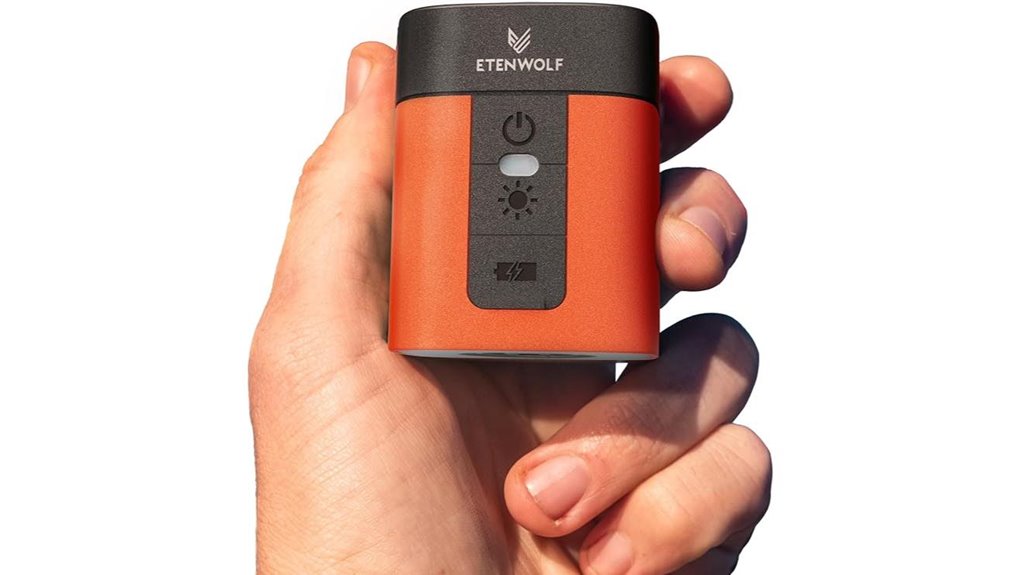 etenwolf mini pump light