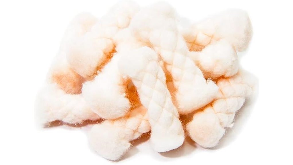 exotac waterproof cotton tabs