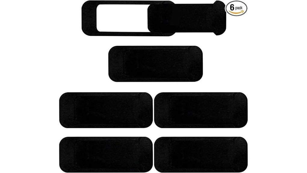 extra large 6 piece slide cover