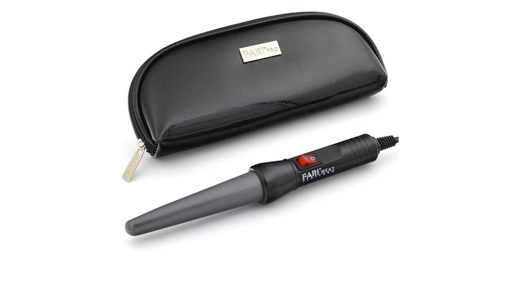 fari mini dual voltage