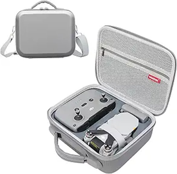 father i drone protective