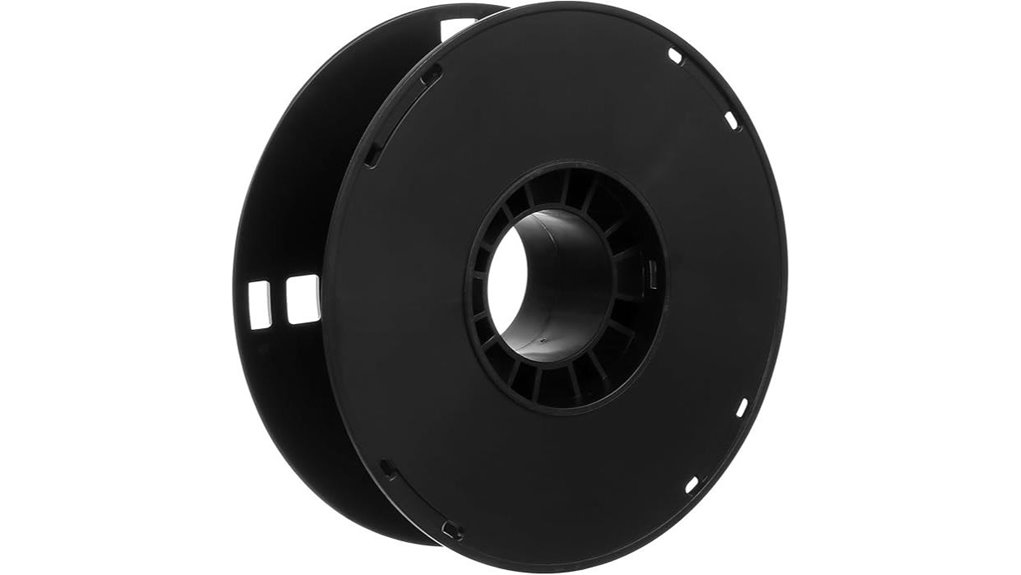 favomoto black cord reel