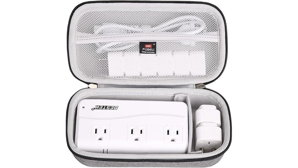 fblfobeli hard case adapter