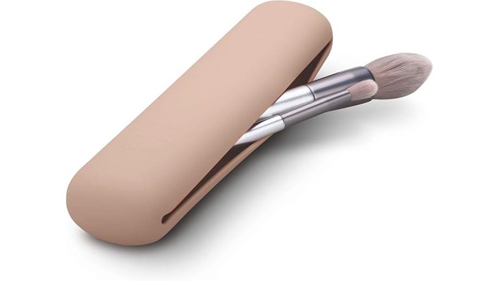 feryes khaki anti fall holder