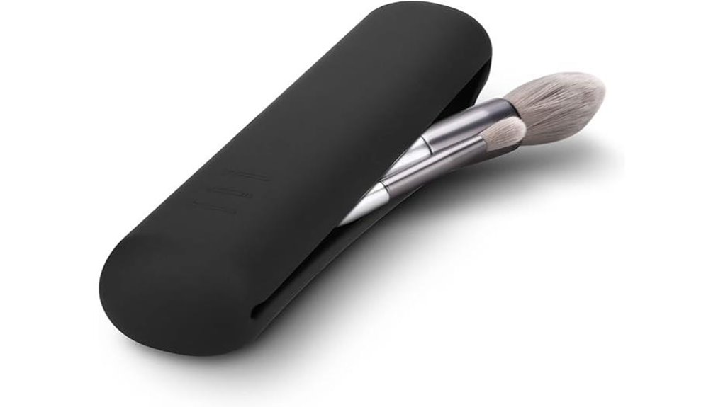 feryes magnetic travel holder