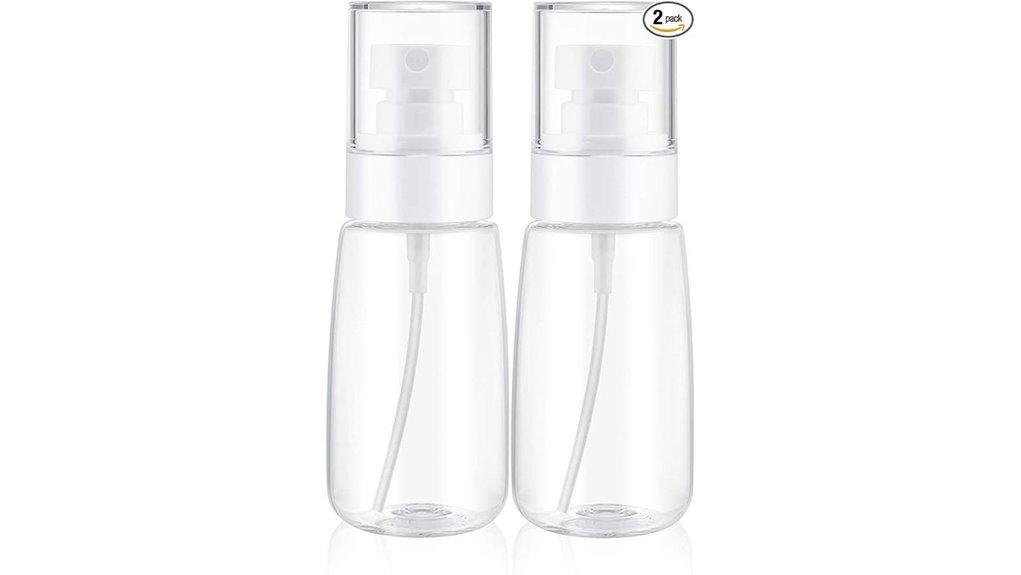 fine mist hair mister