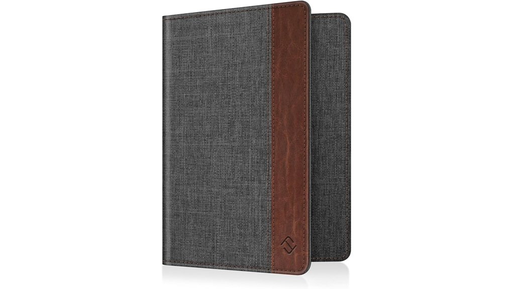 fintie rfid blocking wallet