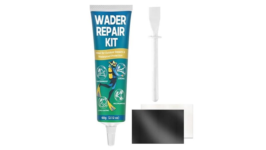 flexible waterproof wetsuit glue