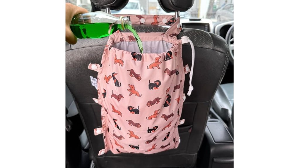 flock three 7l waterproof