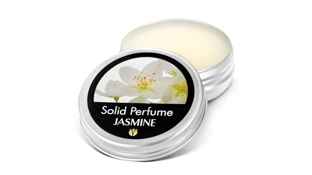 flowerland pocket jasmine perfume