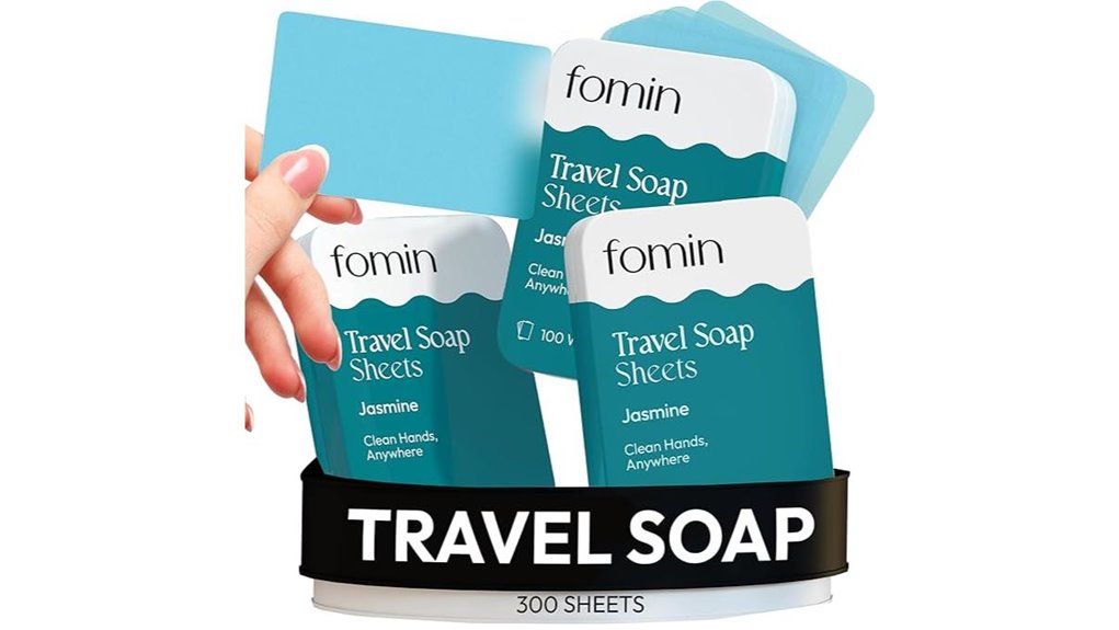 fomin antibacterial jasmine sheets