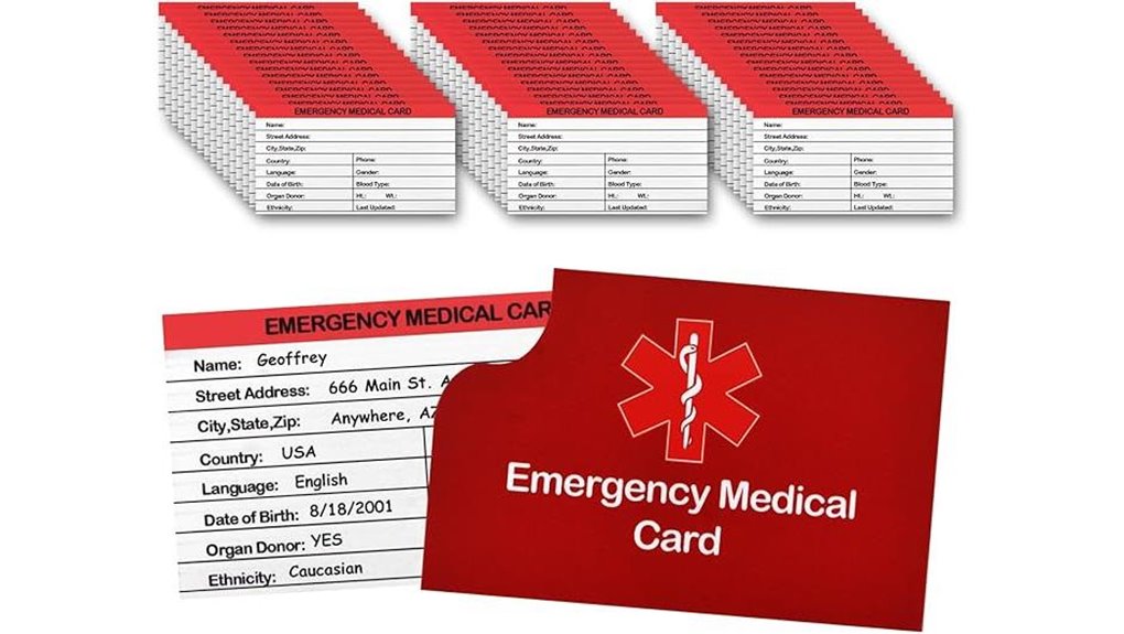 forty eight red alert wallet