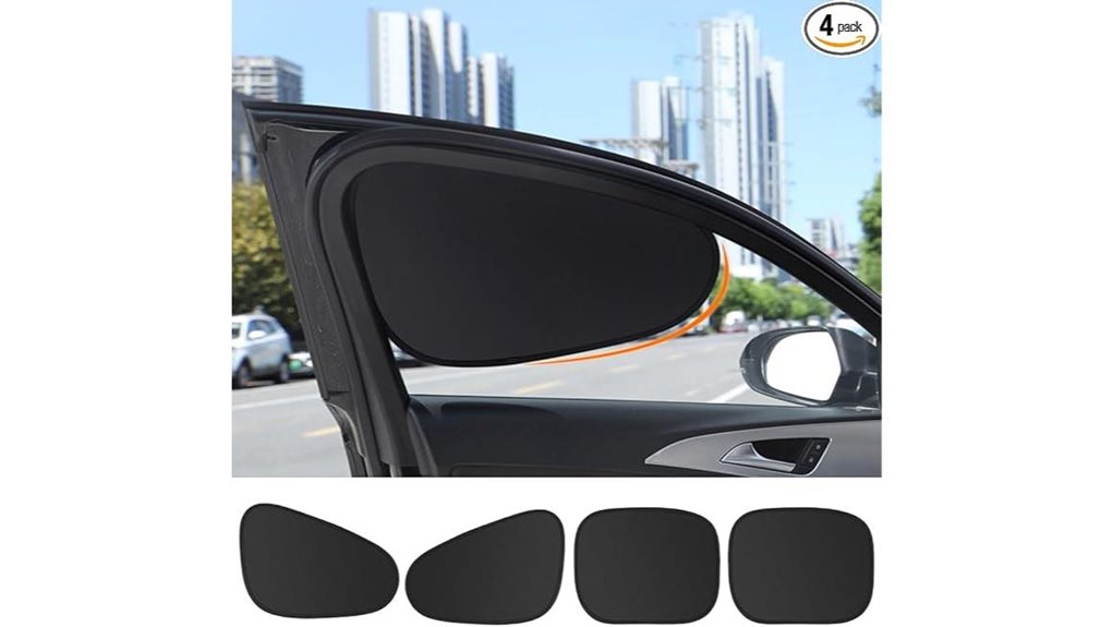 four shades 99 sunblock