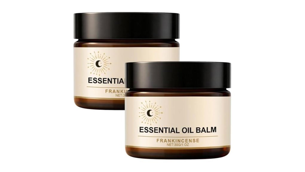 frankincense joint relief balm