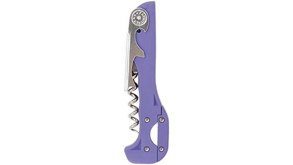 franmara boomerang two step corkscrew