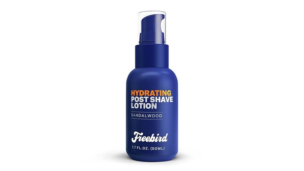 freebird 50ml cooling gel