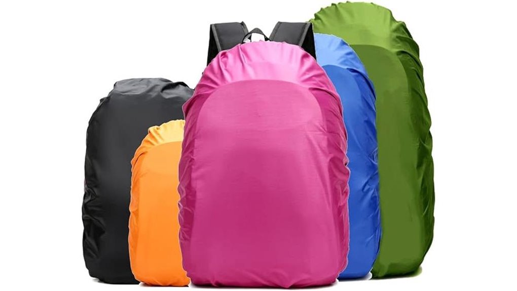 frelaxy 10 000mm backpack cover