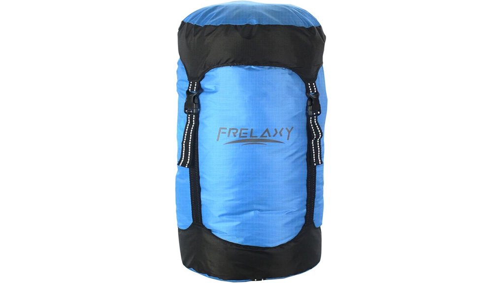 frelaxy 11 52l compression sack